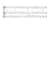 Fonte frída fonte frída | fonte frída í con amoꝛ | ꝺo todas las avezícas | van tomar cõſolaçíon 
ſino es la toꝛtolilla | q̇ ſta ſola y ſin amoꝛ | poꝛ ay fue a paſar | el traidor del րuy ſeñoꝛ
Fonte frída fonte frida [voz de Tnor. = tenor]
Fõte frída fõte frida [voz de Cont. = alto]
las palabꝛas q̇ le díxo | todas eran de traicion | ſy te pluguieſe ſenoꝛa | ſería tu ſiervo yo
vete daq̇enemjgo | falſo malo engañadoꝛ | q̇ oy a ſiete años | q̃ ᵱdi mj buen amoꝛ
q̃ nõ poſo en րamo Vde | nj en arbol q̃ tẽga floꝛ | ſi el agua clara fallo | turbía la bebo yo