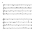 Durãdarte durãdarte | buẽ cavallero ṗvado | yo te ruego q̃ hablemos | en aql tpõ paſado
Durãꝺarte [voz de Tnor = tenor]
durãdarte [voz de .1.cꝺ = alto]
durãdarte [voz de 2o cꝺ = baixo]
 