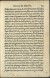 Rimas de Lvis de Camões Accrescentadas nesta segunda impressaõ. Dirigidas a D. Gonçalo Coutinho. Impressas com licença da Sancta Inquisição. Em Lisboa. Por Pedro Crasbeeck, Anno de 1598. A custa de Esteuão Lopez mercador de libros. Com Priuilegio, fol. 192r.