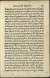 Rimas de Lvis de Camões Accrescentadas nesta segunda impressaõ. Dirigidas a D. Gonçalo Coutinho. Impressas com licença da Sancta Inquisição. Em Lisboa. Por Pedro Crasbeeck, Anno de 1598. A custa de Esteuão Lopez mercador de libros. Com Priuilegio, fols. 191v-192r.