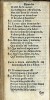 Rimas de Lvis de Camões. Primeira Parte. Agora nouamente emendadas nesta vltima impressaõ, & acrecentada hũa Comedia nunca atègora impressa. Em Lisboa Com todas as licenças. Na Officina de Paulo Craesbeeck Impressor, & Liureiro das tres Ordẽs Militares, & à sua custa. An. 1645, fols. 198v-199r.