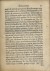 Comedia Avlegrafia: Feita por Iorge Ferreira de Vasconcellos. Agora novamente impressa à custa de Dom Antonio de Noronha. Dirigida ao Marquez de Alemquer, Duque de Francauilla, do Conselho do Estado de sua Magestade, Visorrey, & Capitão General destes Reynos de Portugal. Com todas as licenças necessarias. Em Lisboa. Por Pedro Craesbeeck. Anno 1619, fol. 31r.