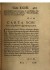 Primeira parte das Cartas Familiares de D. Francisco Manvel escritas a varias pessoas sobre assvntos diversos. Recolhidas, e Publicadas em Cinco Centurias. Por Antonio Lvis de Azevedo Professor de Hvmanidades E Por elle Offerecidas. A Illvstriss. Dovtiss. e sempre Insigne Academia dos Generosos de Lisboa. Impresso em Roma. Na Officina de Filipe Maria Mancini. 1664. Com Licença dos Superiores, p. 467.