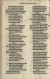 Copilacam de todalas obras de Gil Vicente, a qual se reparte em cinco livros. O Primeyro he de todas suas cousas de deuaçam. O segundo as comedias. O terceyro as tragicomedias. No quarto as farsas. No quinto as obras meudas. Imprimiose em a muy nobre e sempre leal cidade de Lixboa em casa de Ioam Aluarez impressor del Rey nosso Senhor. Anno de 1562, fol. LVv.