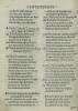 Primeira parte dos avtos e comedias portvgvesas feitas por Antonio Prestes, & por Luis de Camões, & por outros Autores Portugueses, cujos nomes vão nos principios de suas obras. Agora nouamente juntas & emendadas nesta primeira impressão, por Afonso Lopez, moço da Capella de sua Magestade, & a sua custa. Por Andres Lobato Impressor de Liuros, Anno 1587, fol. 165v.