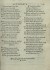 Primeira parte dos avtos e comedias portvgvesas feitas por Antonio Prestes, & por Luis de Camões, & por outros Autores Portugueses, cujos nomes vão nos principios de suas obras. Agora nouamente juntas & emendadas nesta primeira impressão, por Afonso Lopez, moço da Capella de sua Magestade, & a sua custa. Por Andres Lobato Impressor de Liuros, Anno 1587, fol. 48r.