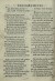 Primeira parte dos avtos e comedias portvgvesas feitas por Antonio Prestes, & por Luis de Camões, & por outros Autores Portugueses, cujos nomes vão nos principios de suas obras. Agora nouamente juntas & emendadas nesta primeira impressão, por Afonso Lopez, moço da Capella de sua Magestade, & a sua custa. Por Andres Lobato Impressor de Liuros, Anno 1587, fol. 49v.