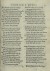 Primeira parte dos avtos e comedias portvgvesas feitas por Antonio Prestes, & por Luis de Camões, & por outros Autores Portugueses, cujos nomes vão nos principios de suas obras. Agora nouamente juntas & emendadas nesta primeira impressão, por Afonso Lopez, moço da Capella de sua Magestade, & a sua custa. Por Andres Lobato Impressor de Liuros, Anno 1587, fol. 55r.