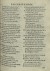 Primeira parte dos autos e comédias portuguesas feitas por António Prestes, e por Luís de Camões, e por outros Autores Portugueses, cujos nomes vão nos princípios de suas obras. Agora novamente juntas e emendadas nesta primeira impressão, por Afonso Lopez, moço da Capela de sua Majestade, e à sua custa. Por Andres Lobato, Impressor de Livros, Ano 1587, fol. 72r.