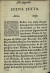 Comedia Vlysippo de Iorge Ferreira de Vasconcellos. Nesta segvnda impressaõ apurada, & correcta de algũs erros da primeira. Com todas as licenças necessarias. Em Lisboa: Na officina de Pedro Craesbeeck. Anno 1618. Com Priuilegio Real, fol. 99v.